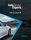 Auto Service Experts Program Guide