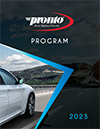 Pronto Auto Service Center Program Guide