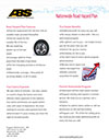 ABS Road Hazard - Data Sheet