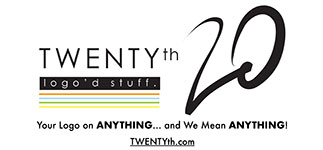 Twentyth Logo