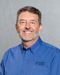 David Livingston - General Manager - Network Products