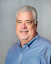 David Wofford - Director of Service Dealer Programs