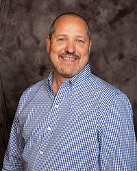 Rick Spugnardi - Vice President of IT