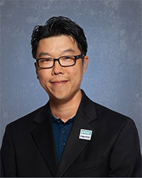 Steven Ng - Business Development Manager