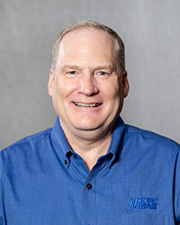 Wayne Schaack - Director of Product Management