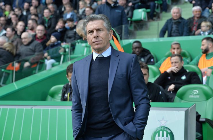 claude puel get french football news