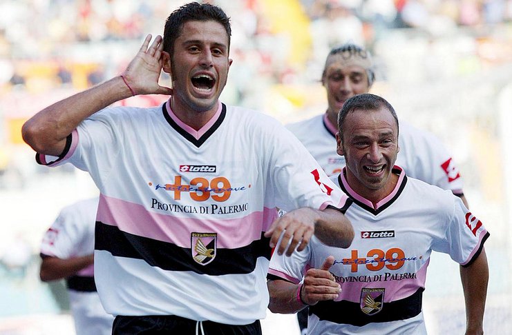 Kabar Terbaru Fabio Grosso, Pahlawan Italia 2006