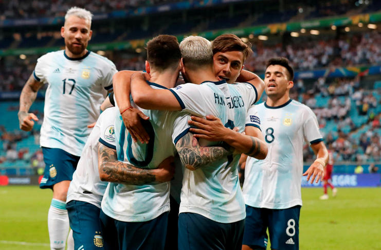 Piala Dunia 2022 - Hristo Stoichkov - Argentina - Lionel Messi - Deccan Herald