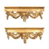 Pair 18th Century Architectural Elements