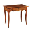 Louis XV Style Fruitwood Side Table